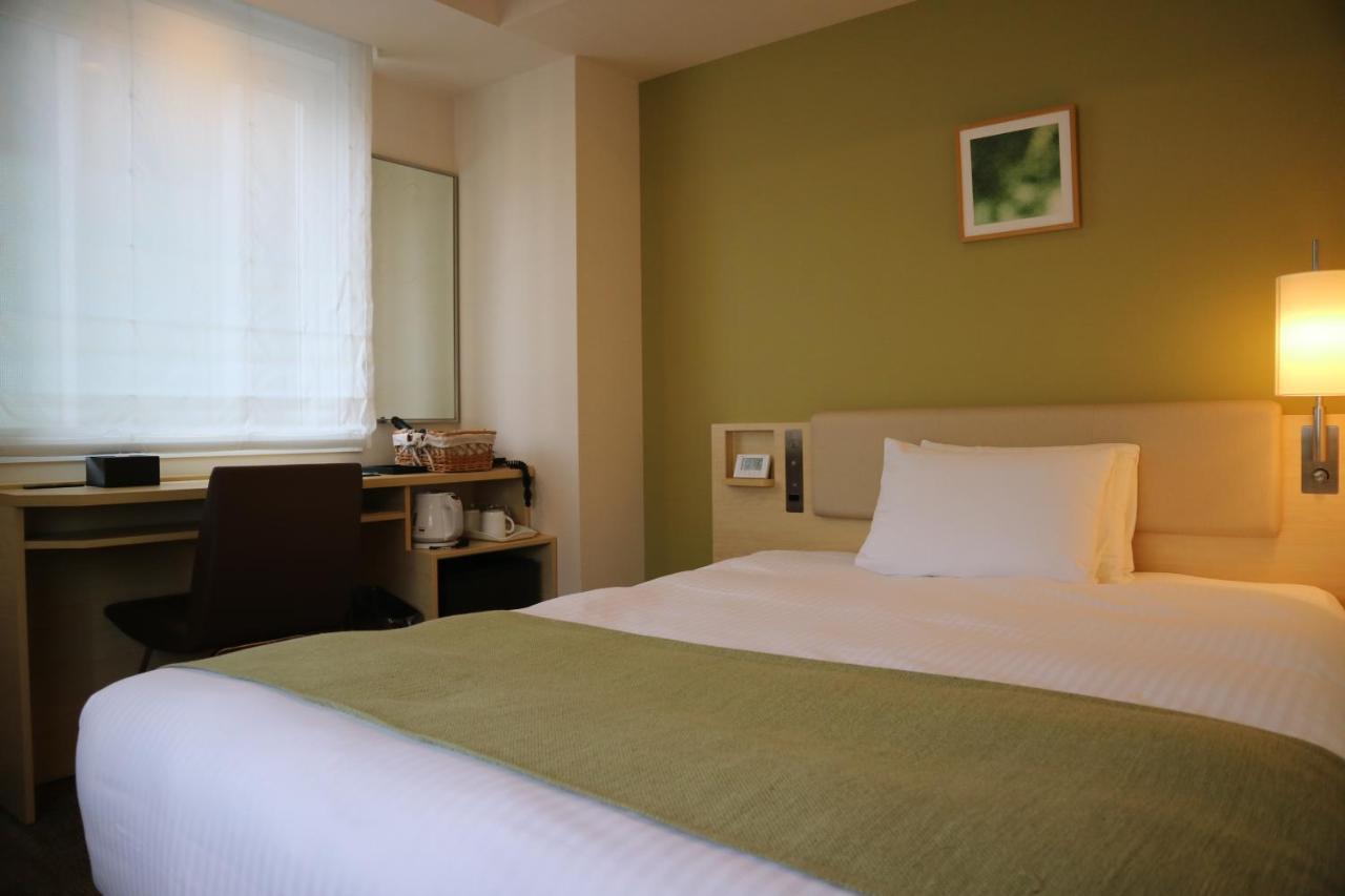 Smile Hotel Shinagawa Sengakuji Ekimae Tokyo Ngoại thất bức ảnh