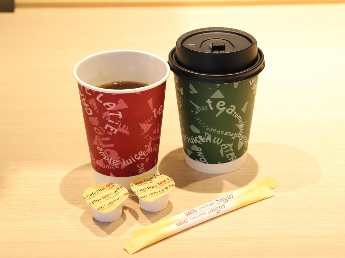 Smile Hotel Shinagawa Sengakuji Ekimae Tokyo Ngoại thất bức ảnh