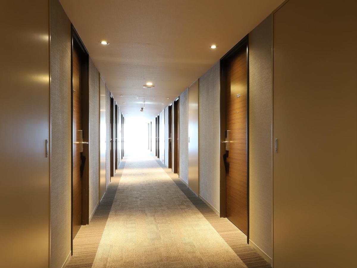 Smile Hotel Shinagawa Sengakuji Ekimae Tokyo Ngoại thất bức ảnh